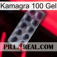 Kamagra 100 Gel 30